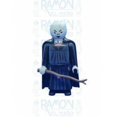 Custom Playmobil Voldemort