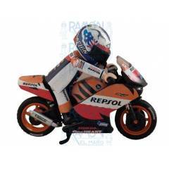 Cassey Stoner 2011 Moto GP