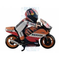 Dani Pedrosa moto GP