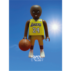 Kobe Bryant L.A. Lakers