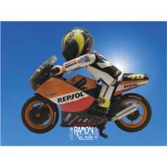 Valentino Rossi 2003 Moto GP