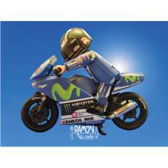 Jorge Lorenzo 2015 Moto GP