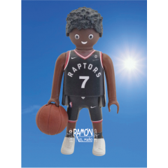Kyle Lowry Toronto Raptors