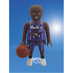 Vince Carter Toronto Raptors