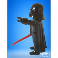 Figura personalizada Darth Vader Playmobil