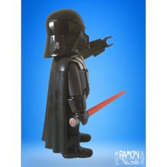 Playmobil Darth Vader custom coleccionismo