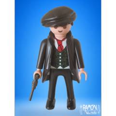 Tommy Shelby Peaky Blinders