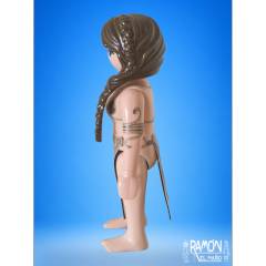 Figura personalizada Princesa Leia Esclava Playmobil