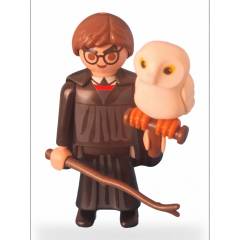 Playmobil custom Harry Potter - Ramón El Maño