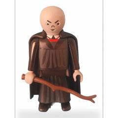 Playmobil custom Lord Voldemort - Ramón El Maño