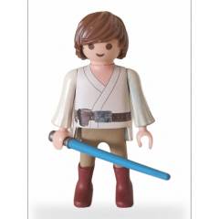 Playmobil custom Luke Skywalker - Ramón El Maño
