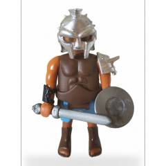 Playmobil custom Gladiator - Ramón El Maño