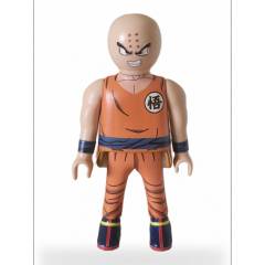 Playmobil custom Krilin - Ramón El Maño