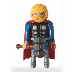 Playmobil custom Thor - Ramón El Maño