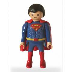 Playmobil custom Superman - Ramón El Maño