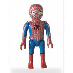 Playmobil custom Spiderman - Ramón El Maño