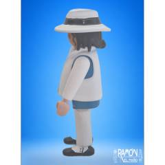 Figura personalizada Michael Jackson Moonwalker Playmobil