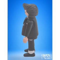 Figura personalizada Elvis Presley Jailhouse Rock Playmobil