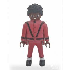 Michael Jackson thriller