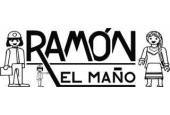 Ramon El Maño